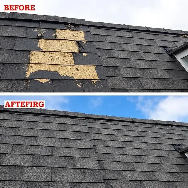 Roof Repair Near Me in Winchester, NH near me